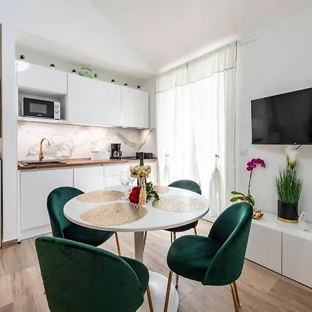 Apartamento Kate With Free Parking