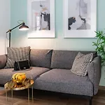 Apartman Kate With Free Parking *