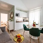 Apartman Kate With Free Parking *