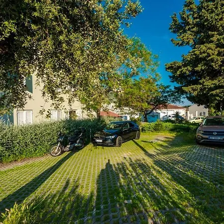 Kate With Free Parking