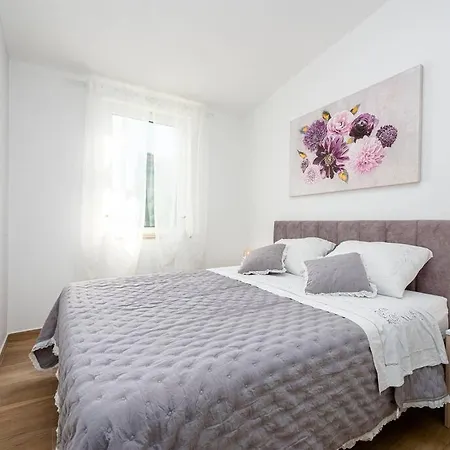 Kate With Free Parking アパート