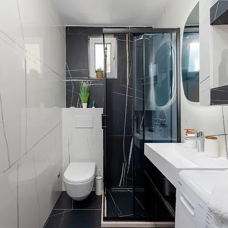 公寓 Kate With Free Parking *