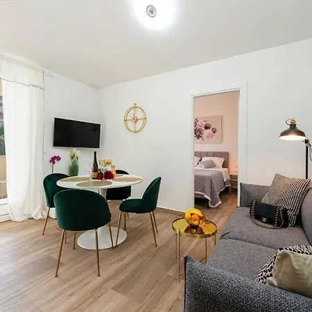 Apartment Kate With Free Parking *