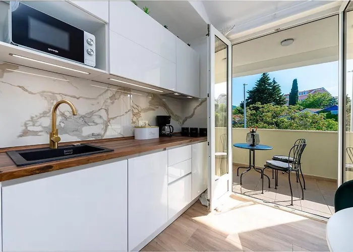 Kate With Free Parking Dubrownik