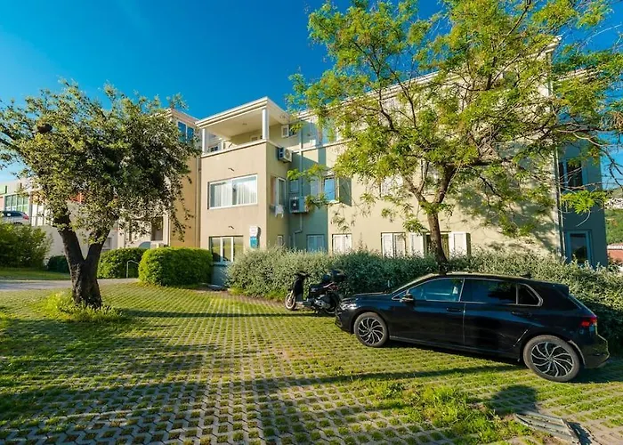 Apartament Kate With Free Parking Dubrownik