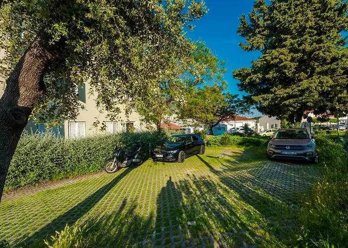 Kate With Free Parking