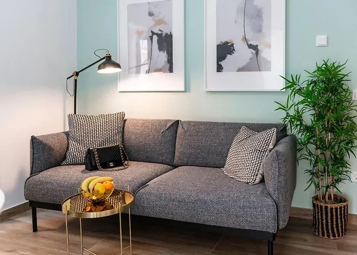 Apartament Kate With Free Parking *