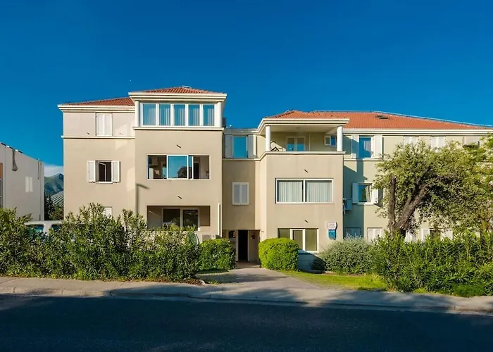 Apartament Kate With Free Parking