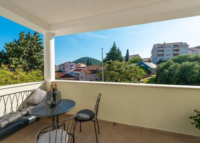 Kate With Free Parking Dubrownik