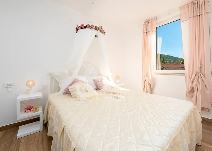 Kate With Free Parking Apartament *