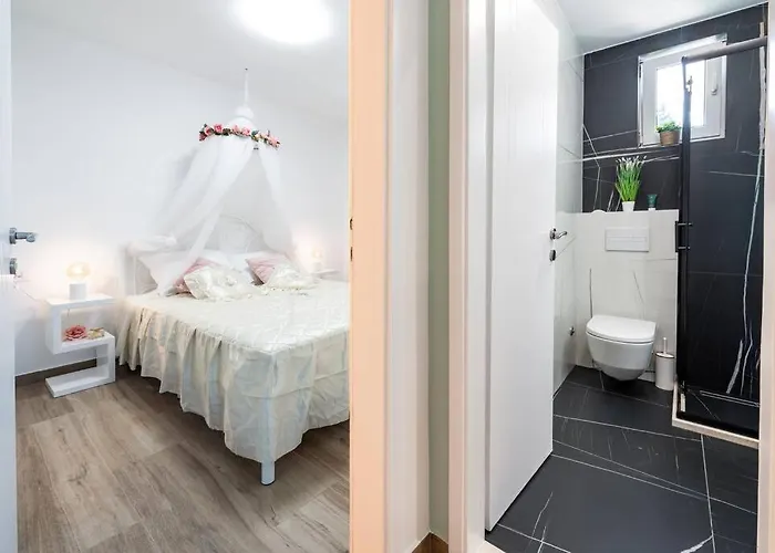 Apartament Kate With Free Parking