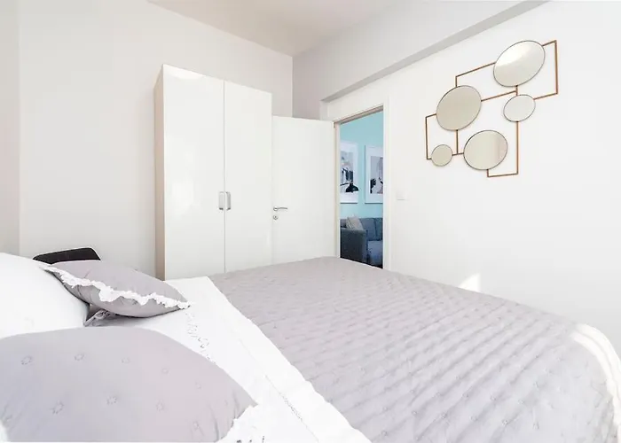 Kate With Free Parking * Dubrownik