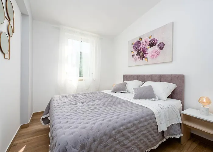 Kate With Free Parking Apartament