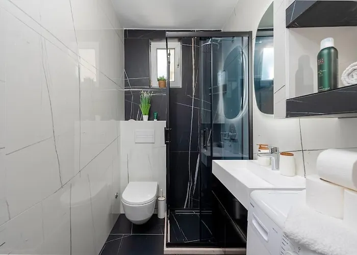 Apartament Kate With Free Parking *