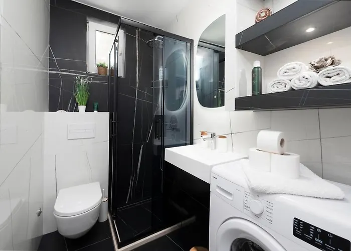 Apartament Kate With Free Parking *