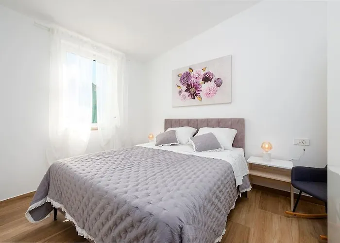 Apartament Kate With Free Parking