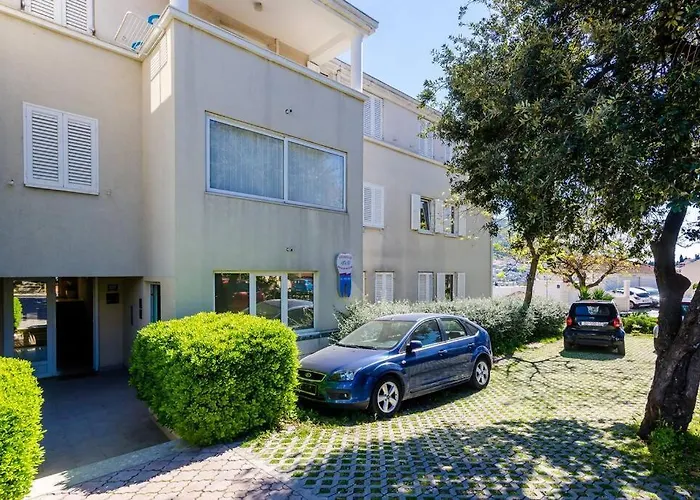 Apartament Kate With Free Parking