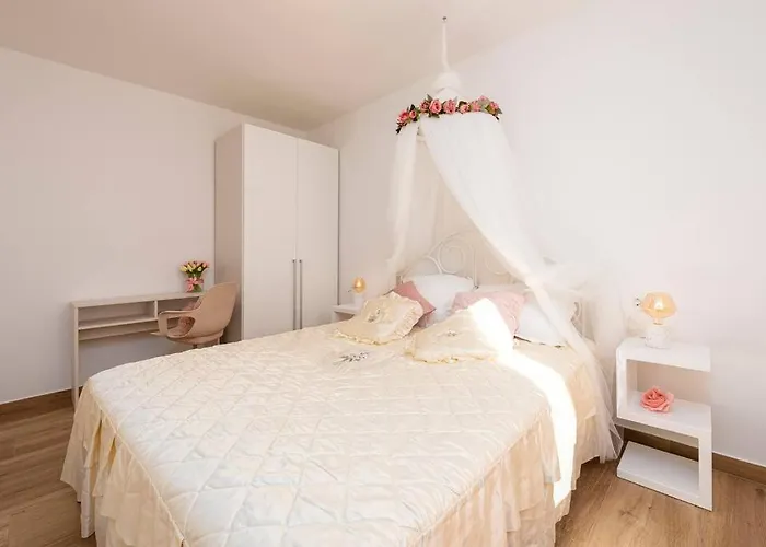 Kate With Free Parking Dubrownik