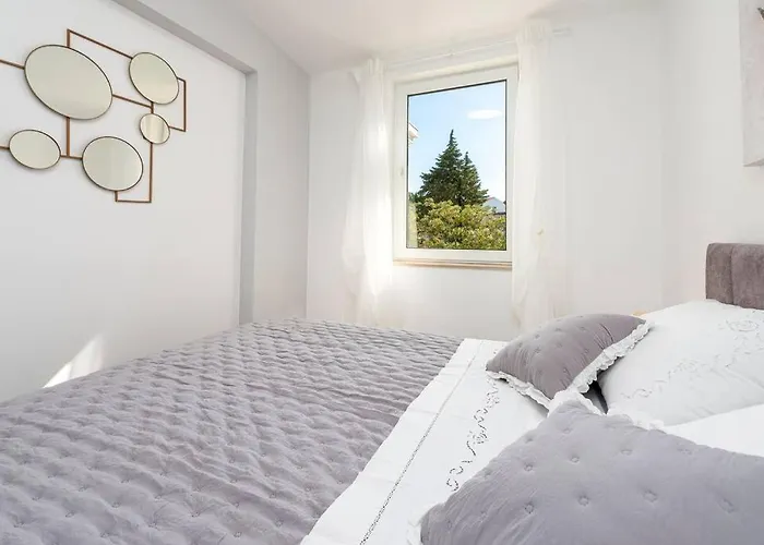 Kate With Free Parking Dubrownik