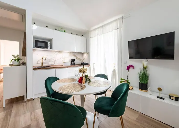 Apartament Kate With Free Parking