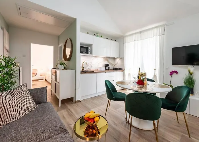 Apartament Kate With Free Parking *