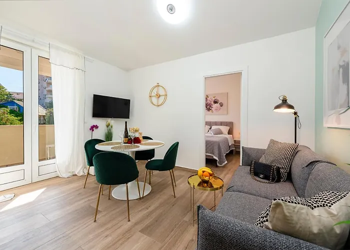 Apartament Kate With Free Parking *