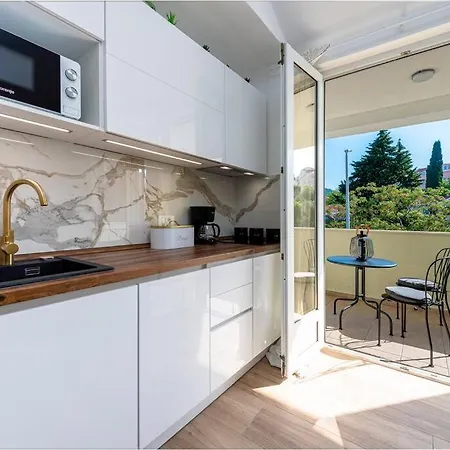 Kate With Free Parking Dubrovnik