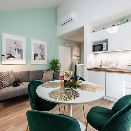 Kate With Free Parking Apartment Dubrovnik