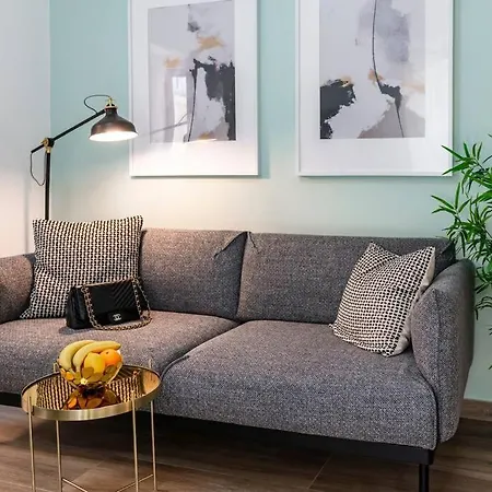 Apartamento Kate With Free Parking *