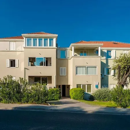 Apartamento Kate With Free Parking