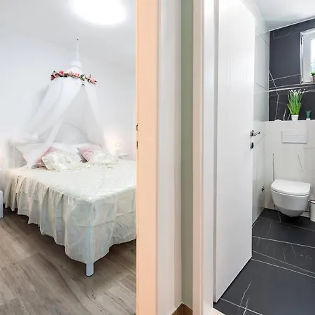 Apartamento Kate With Free Parking