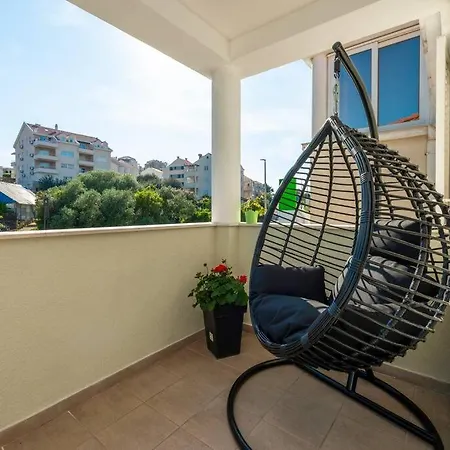 Kate With Free Parking Apartment Dubrovnik