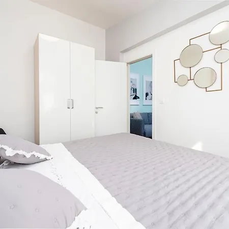 Kate With Free Parking * Dubrovnik