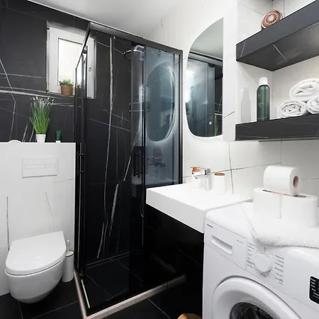 Apartamento Kate With Free Parking *