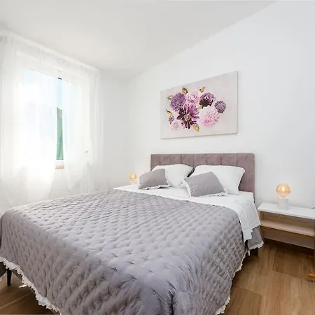 Apartamento Kate With Free Parking