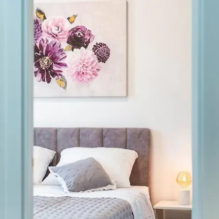 Kate With Free Parking Apartamento