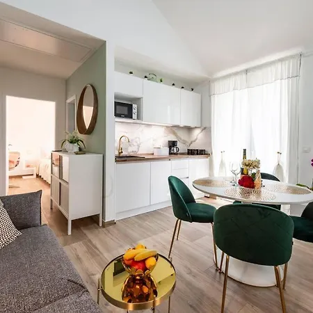 Apartamento Kate With Free Parking *