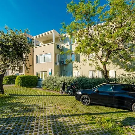 Daire Kate With Free Parking Dubrovnik